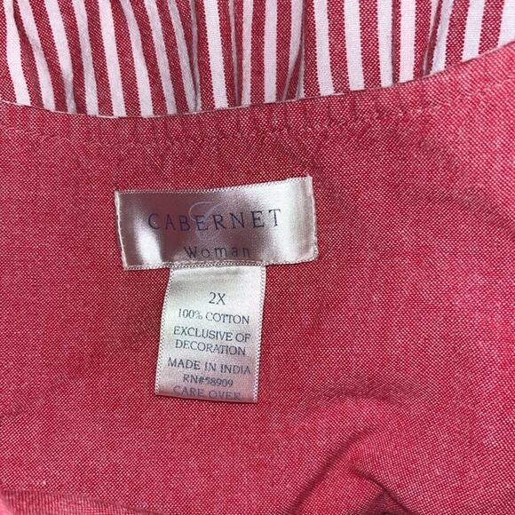 Vintage Mumu striped dress with embroidered flip flops beach balls swimsuits - Picture 6 of 6